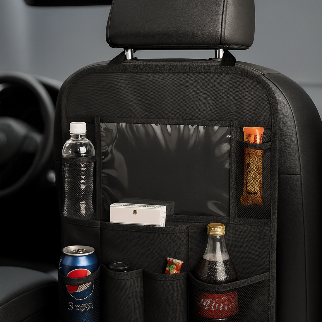 Backseat Organizer