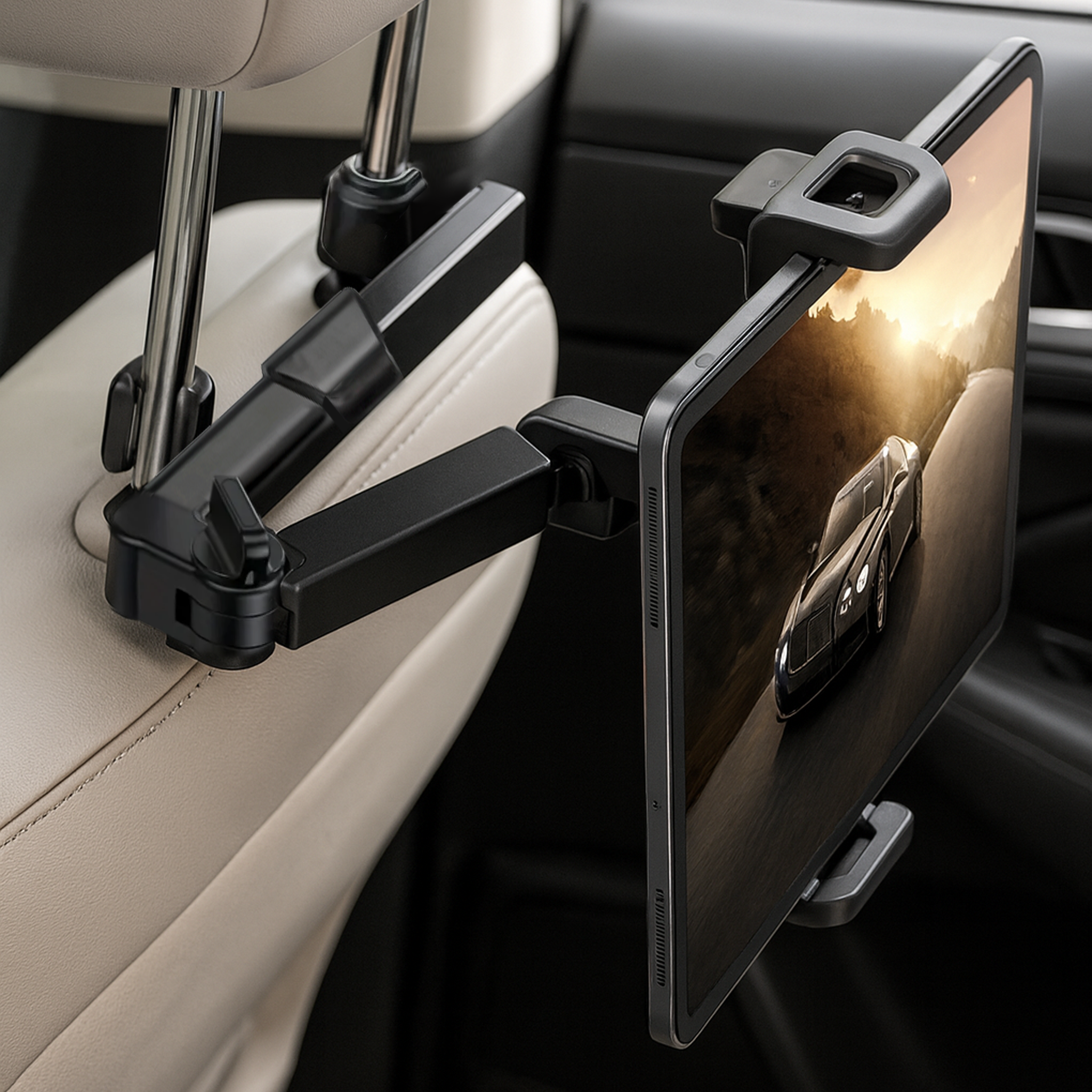 Dorasem Car Tablet Holder