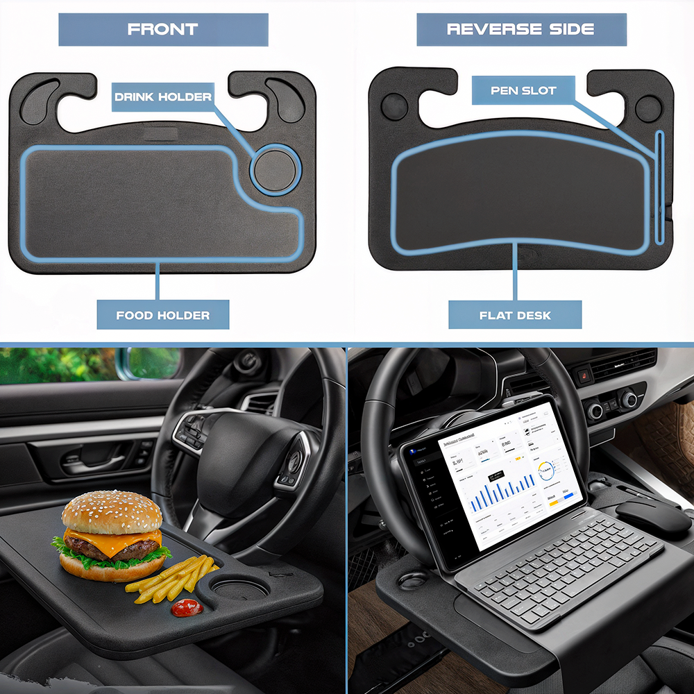 Dorasem Easy Car Tray