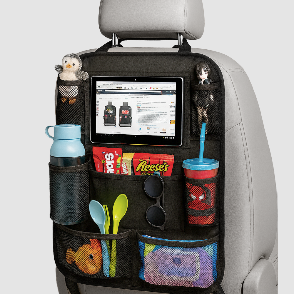 Backseat Organizer