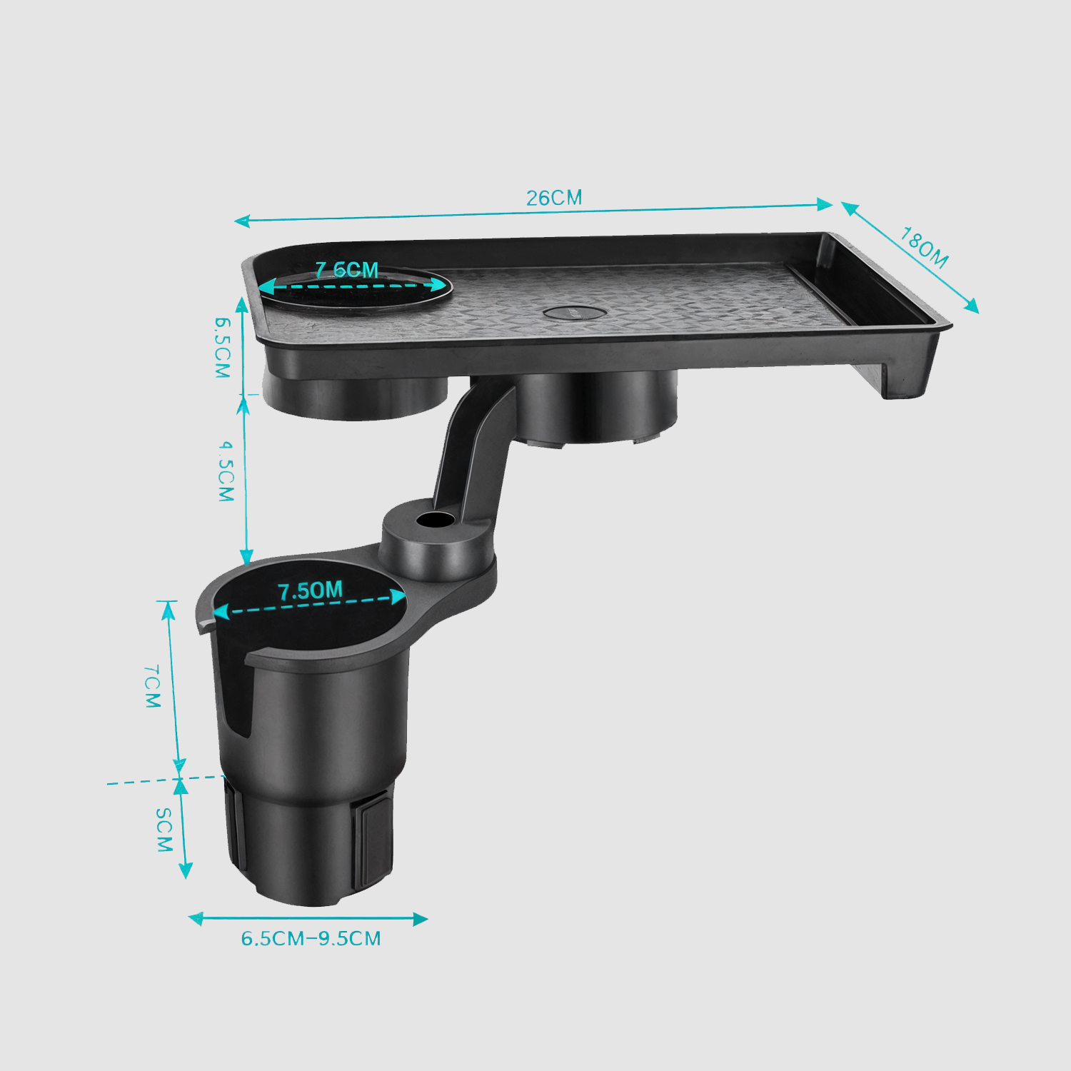 Dorasem Car Expander