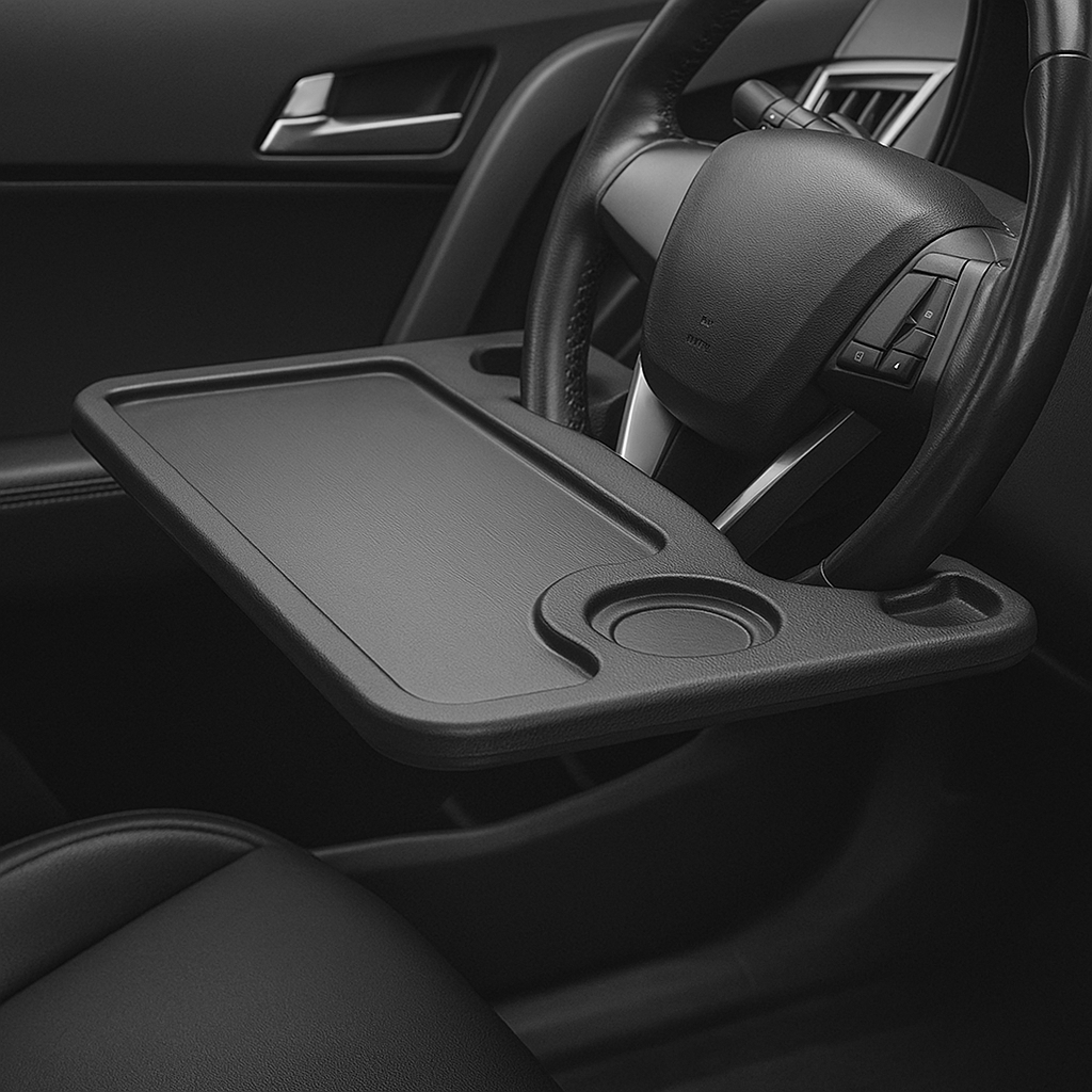 Dorasem Easy Car Tray