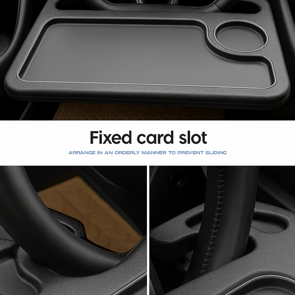 Dorasem Easy Car Tray