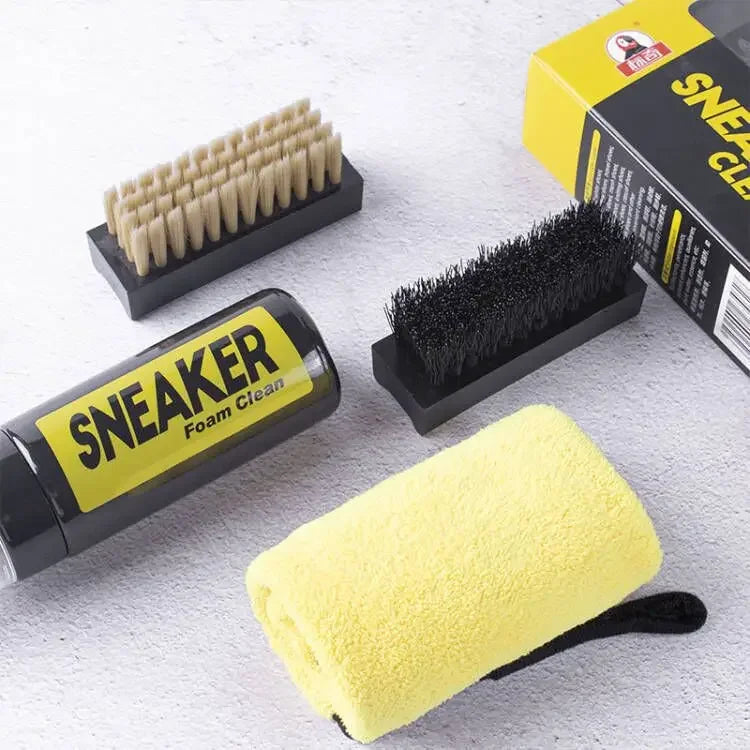 Kit di Pulizia Definitivo