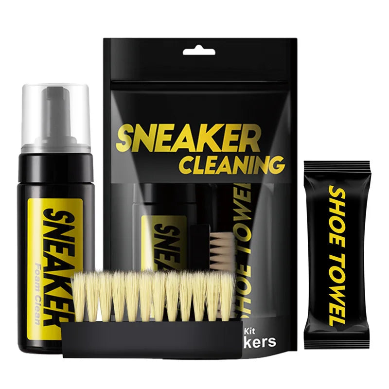 Kit di Pulizia Definitivo