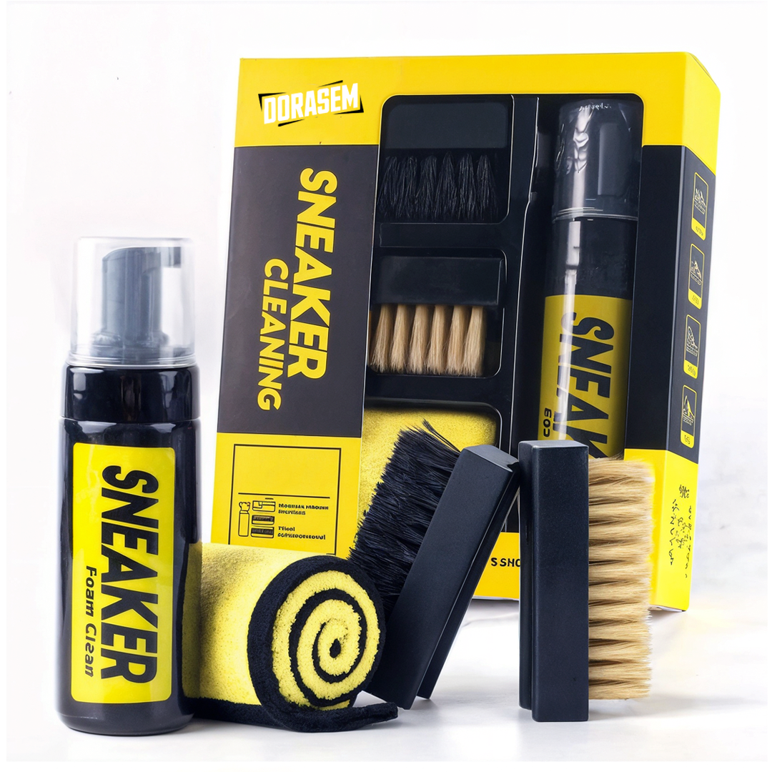 Kit di Pulizia Definitivo