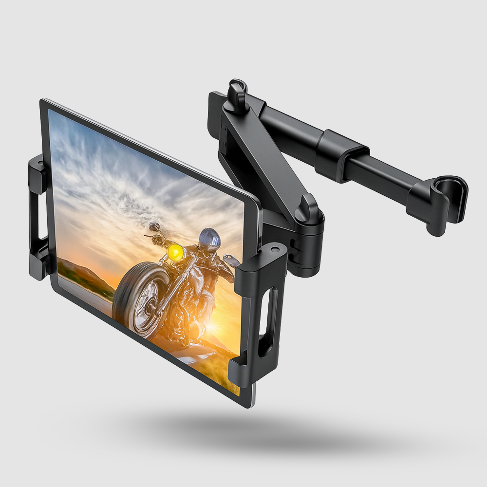 Car Tablet Holder