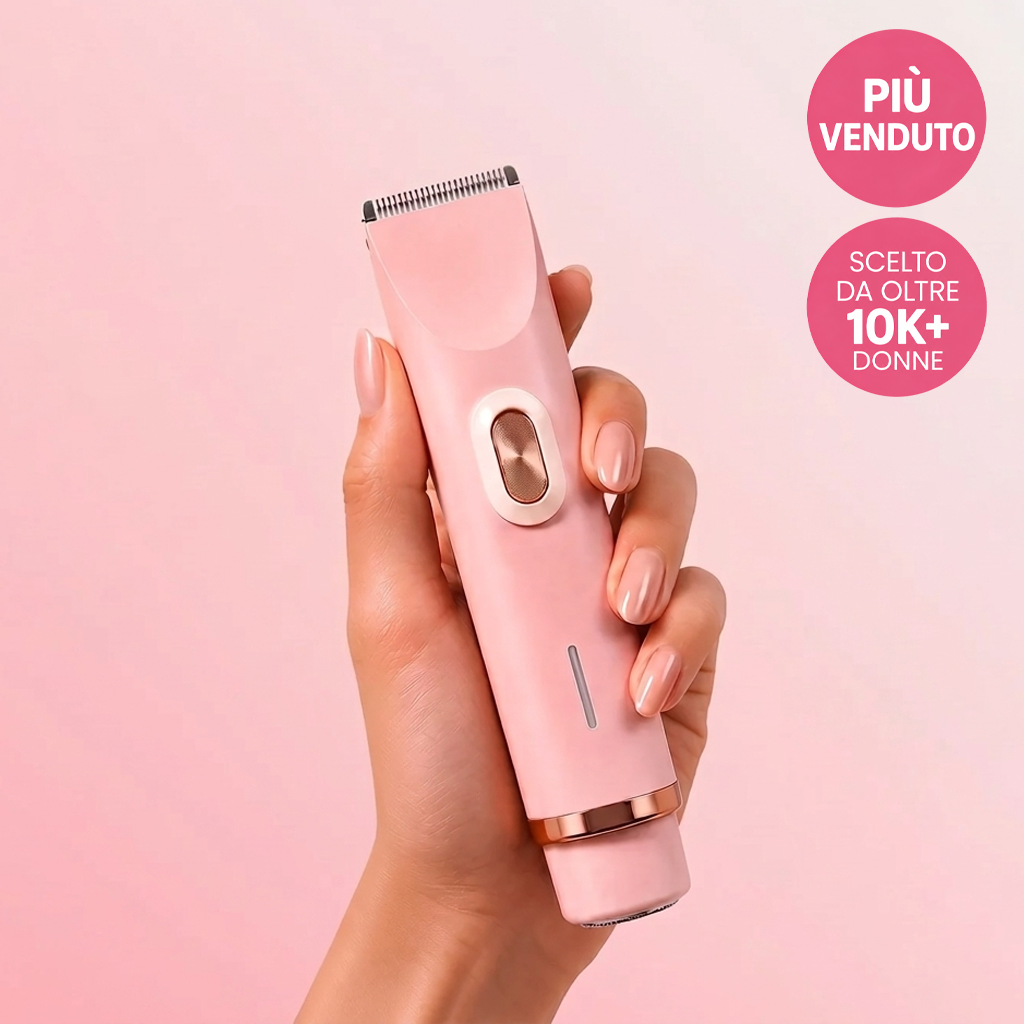 Dorasem™ 2-in-1 Trimmer